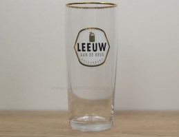 leeuw bier glas 2017 pijpje leeuw aan de brug